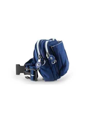 Kipling Handtasche Blau 319482