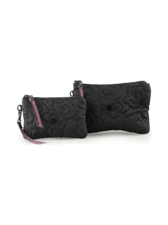 Kipling Umhängetasche Schwarz 319485
 Größe standaard
 