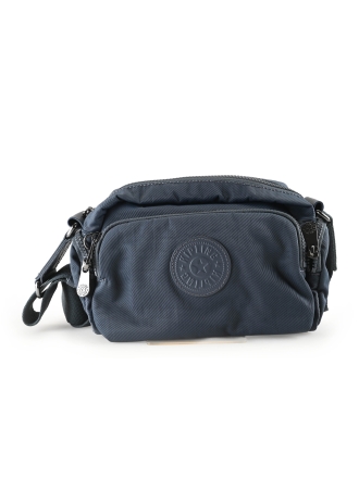 Kipling Handtasche Blau 319487
 Größe standaard
 