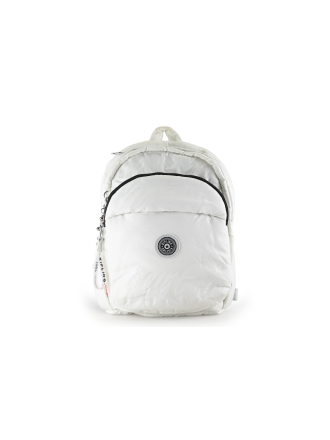 Kipling Rucksack Silber 319498