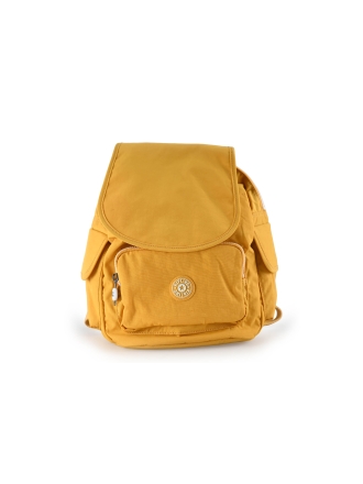 Kipling Rucksack Gelb 319503
