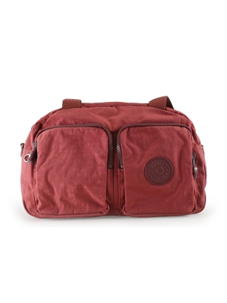 Kipling Handtasche Rot 319516
 Größe standaard
 
