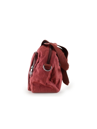 Kipling Handtasche Rot 319516
 Größe standaard
 