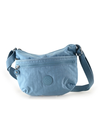 Kipling Handtasche Blau 319532
 Größe standaard
 