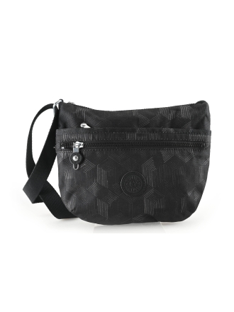 Kipling Handtasche Schwarz 319533
 Größe standaard
 