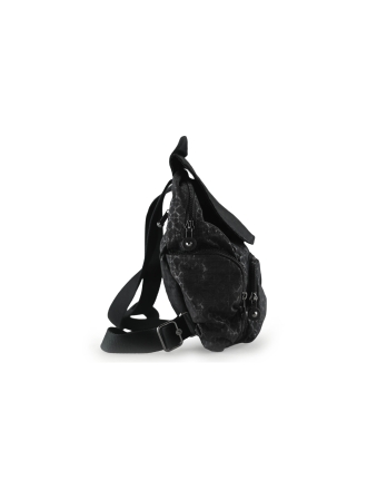 Kipling Rucksack Schwarz 319543