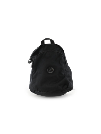 Kipling Rucksack Schwarz 319544