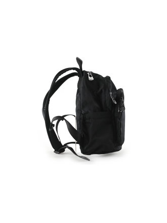 Kipling Rucksack Schwarz 319544