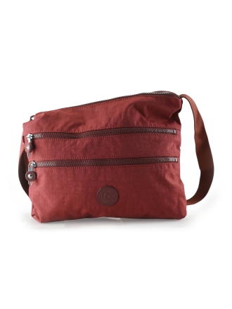 Kipling Handtasche Rot 319549