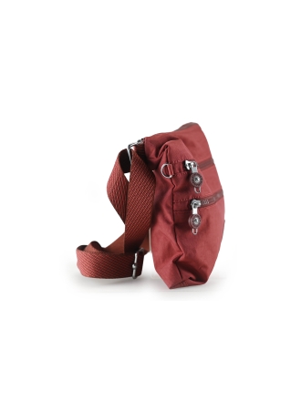 Kipling Handtasche Rot 319549