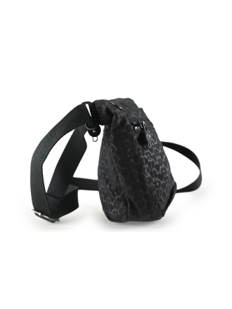 Kipling Handtasche Schwarz 319550