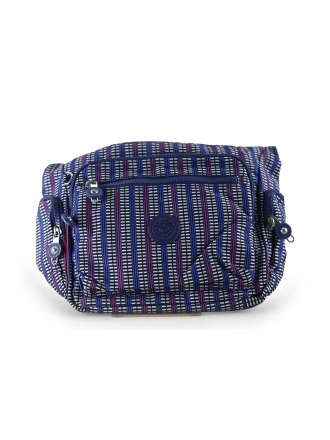 Kipling Umhängetasche Blau 319569