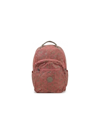 Kipling Rucksack Rosa 319571
 Größe standaard
 
