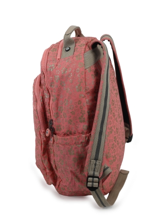 Kipling Rucksack Rosa 319571
 Größe standaard
 