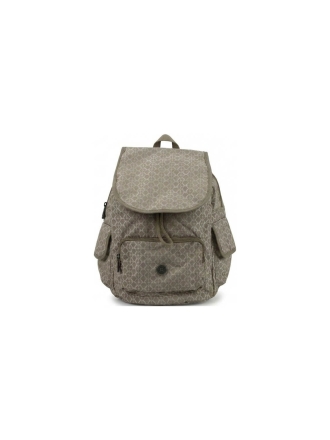 Kipling Rucksack Lila 319575
 Größe standaard
 