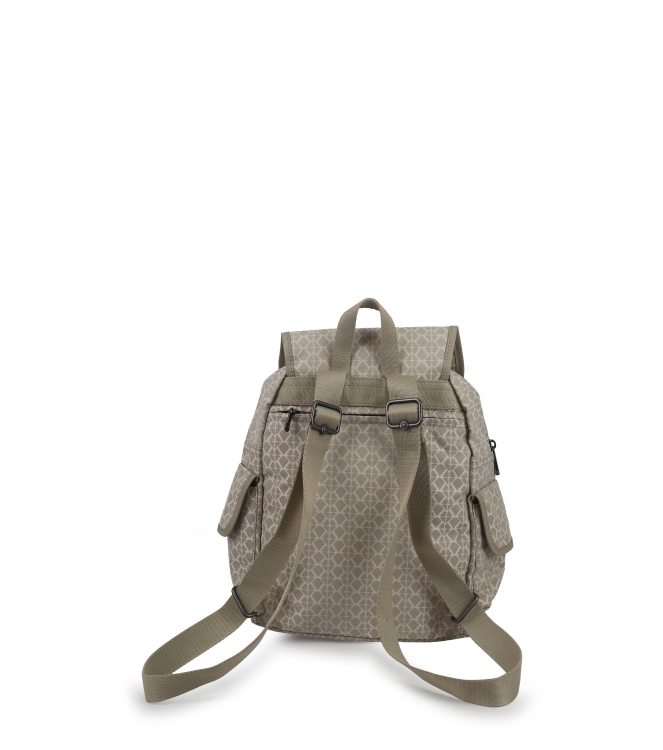 Kipling Rucksack