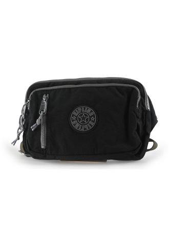 Kipling Umhängetasche Schwarz 319576
