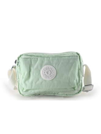 Kipling Umhängetasche Grün 319578