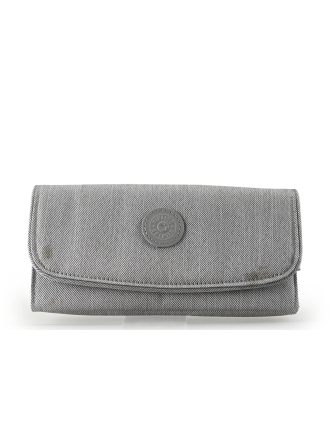 Kipling Grau 319586