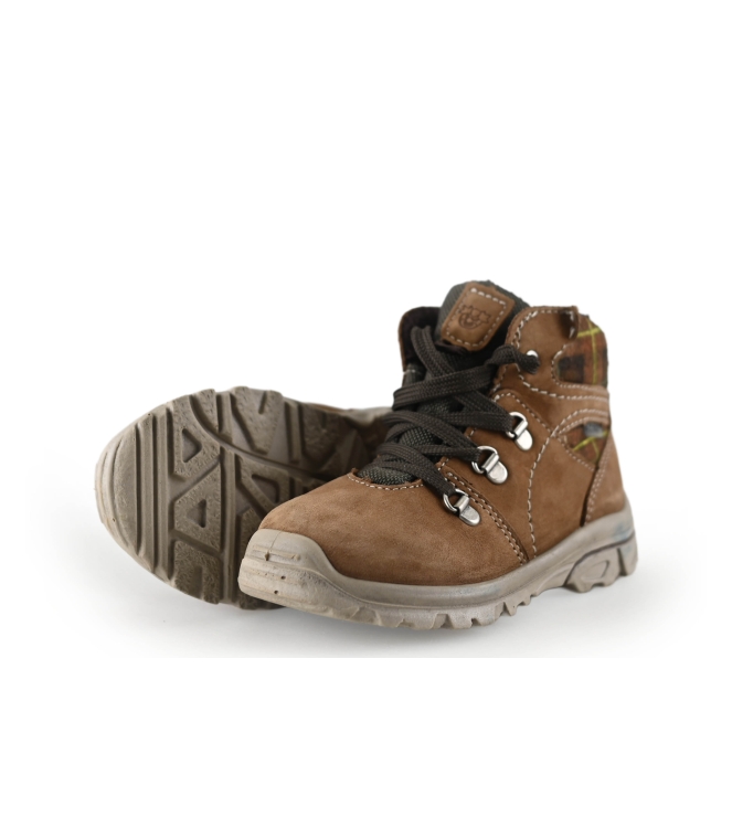 Pepino By Ricosta Schnürstiefel