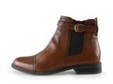 Manfield Chelsea boots