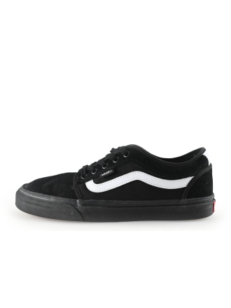 Vans Sneaker Schwarz 319591