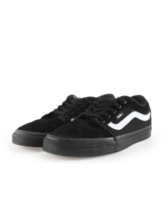 Vans Sneaker Schwarz 319591