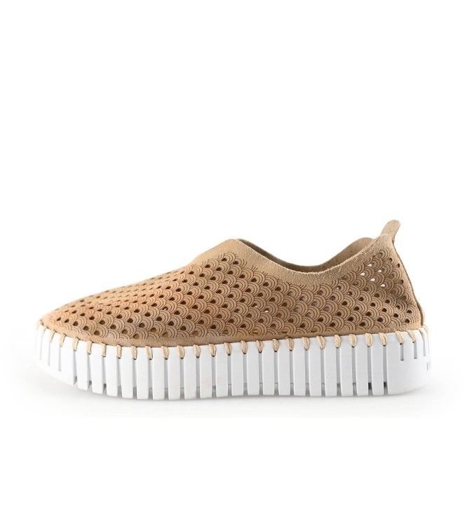 Ilse Jacobsen Slip-ons