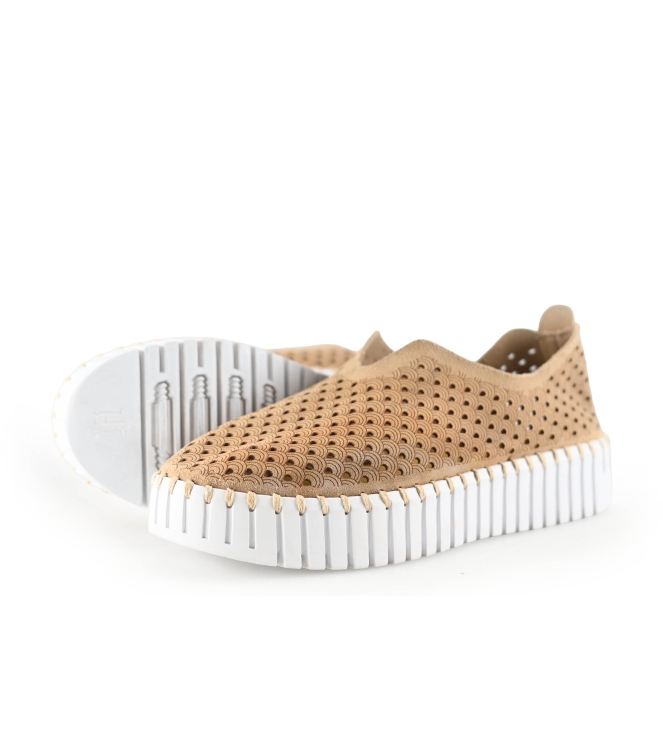 Ilse Jacobsen Slip-ons