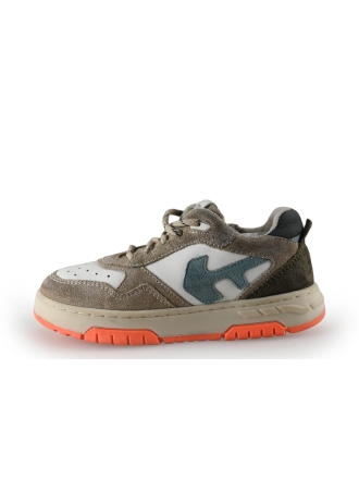 Keq Sneaker Beige 319596