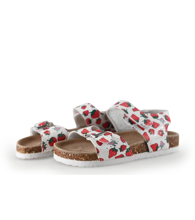 Colors of California Sandalen