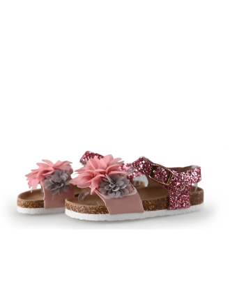 Colors of California Sandalen Rosa 319601