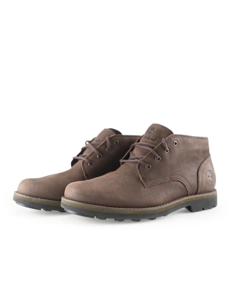 Timberland Schnürstiefel Braun 319603