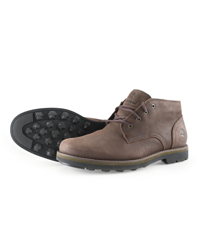 Timberland Schnürstiefel