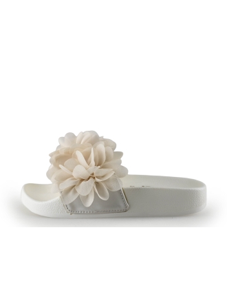 Color Of California Mules Pantoletten Schwarz 319604