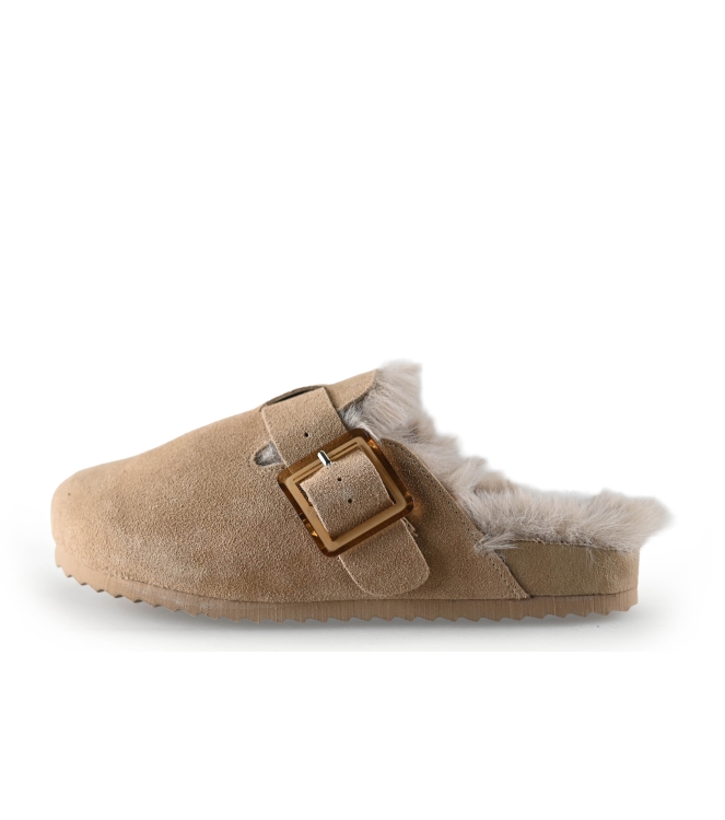 Colors of California Mules Pantoletten