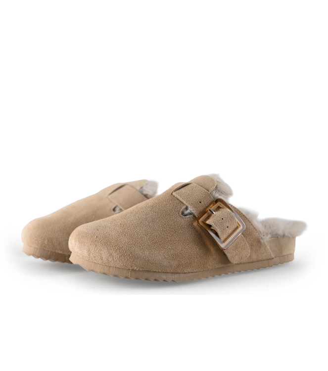 Colors of California Mules Pantoletten