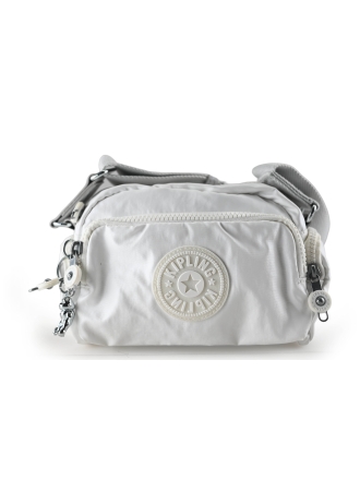 Kipling Handtasche Weiß 319611
