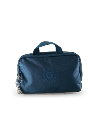 Kipling Blau 319620
 Größe standaard
 