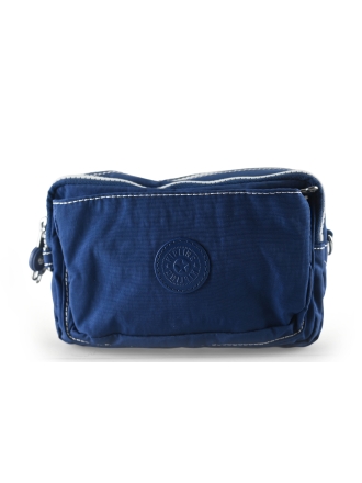 Kipling Handtasche Blau 319624
