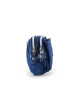 Kipling Handtasche Blau 319624