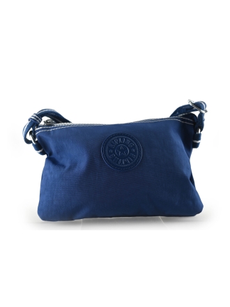 Mindesa Handtasche Blau 319625
 Größe standaard
 