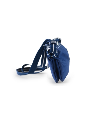 Mindesa Handtasche Blau 319625
 Größe standaard
 