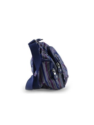 Kipling Handtasche Blau 319637