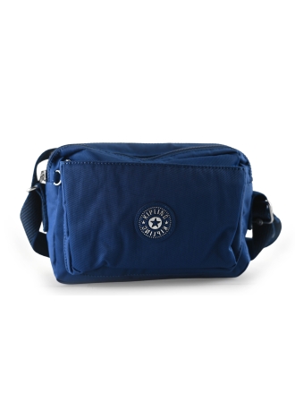 Kipling Handtasche Blau 319638