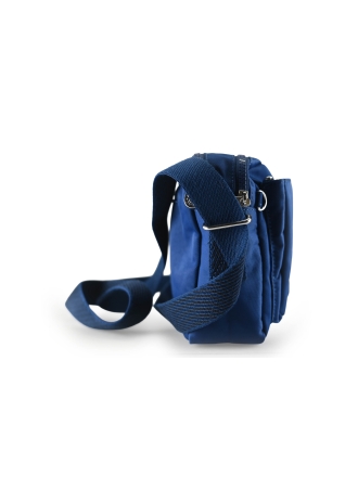 Kipling Handtasche Blau 319638