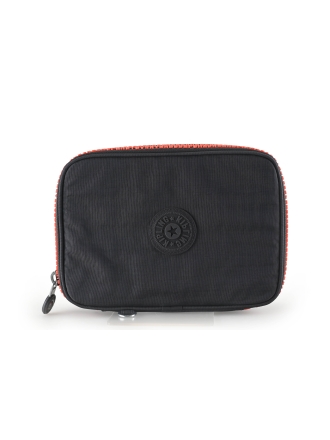 Kipling Umhängetasche Grau 319644