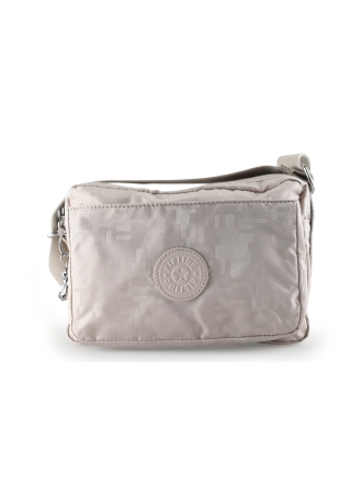 Kipling Umhängetasche Beige 319646