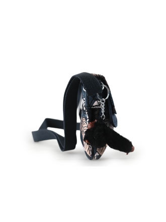 Kipling Schwarz 319649