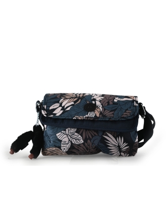 Kipling Umhängetasche Schwarz 319653